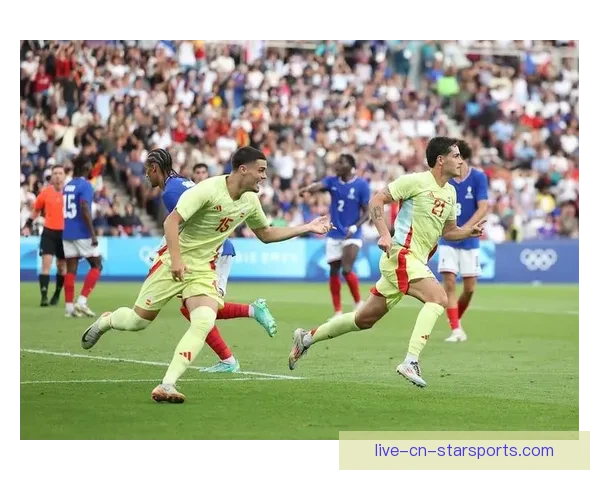 奥运足球直播镜头下的法国记者讲述绿茵场内外故事与激情瞬间全记录 奥运足球直播镜头下的法国记者讲述绿茵场内外故事与激情瞬间全记录